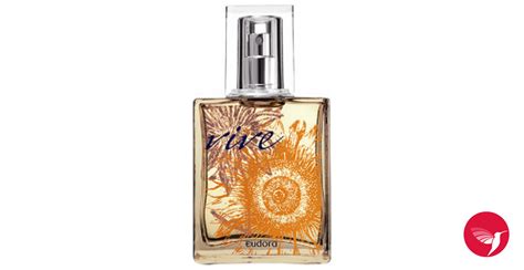 perfume vive eudora.